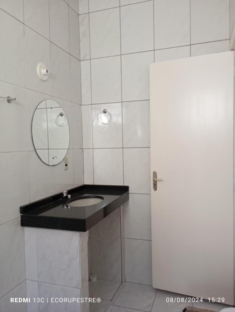 EcoRupestre Hostel São Raimundo Nonato Extérieur photo