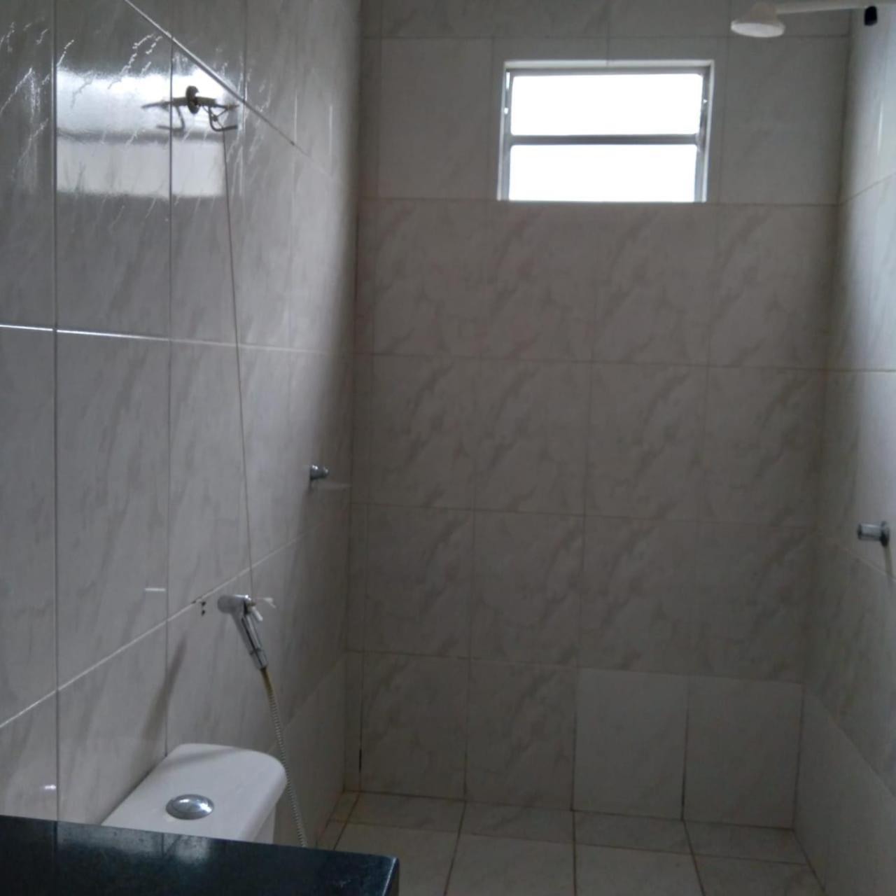 EcoRupestre Hostel São Raimundo Nonato Extérieur photo