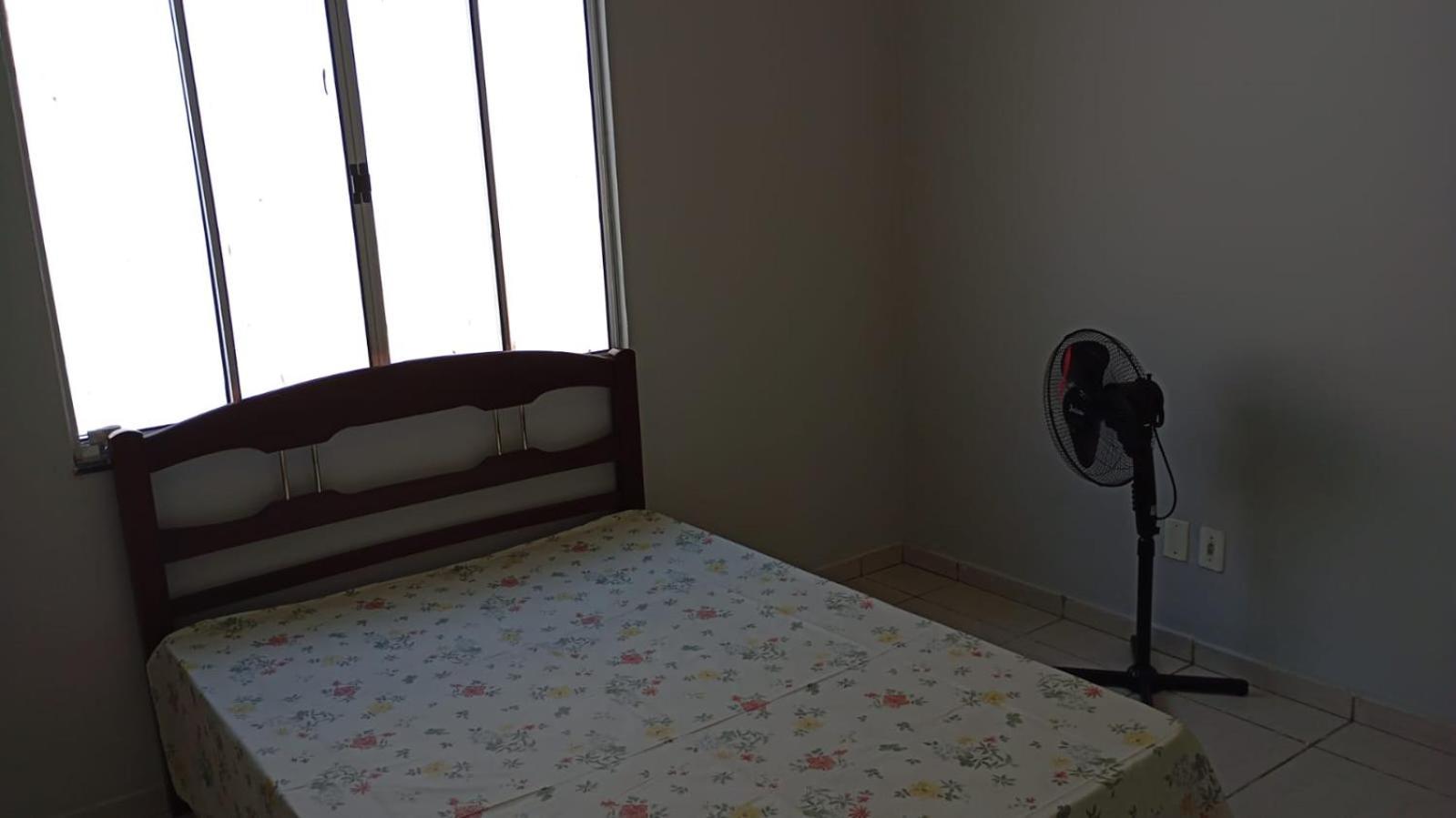 EcoRupestre Hostel São Raimundo Nonato Extérieur photo